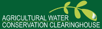 Agricultural Water Conservation Clearinghouse